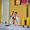 Procissão de Corpus Christi emociona pacientes e colaboradores